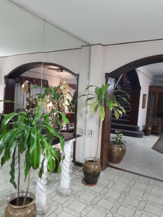 Hotel Alcazar Villa Maria Exterior photo